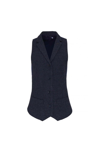 Herringbone Waistcoat