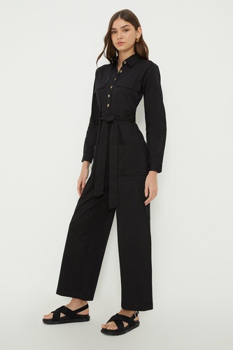 Utility Jumpsuit