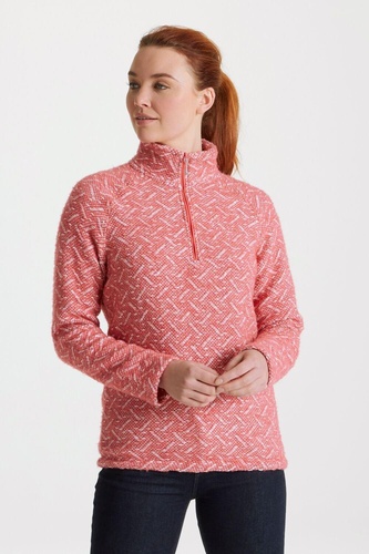 Insulated Talladale Half Zip Fleece