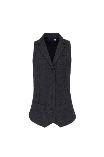 Herringbone Waistcoat