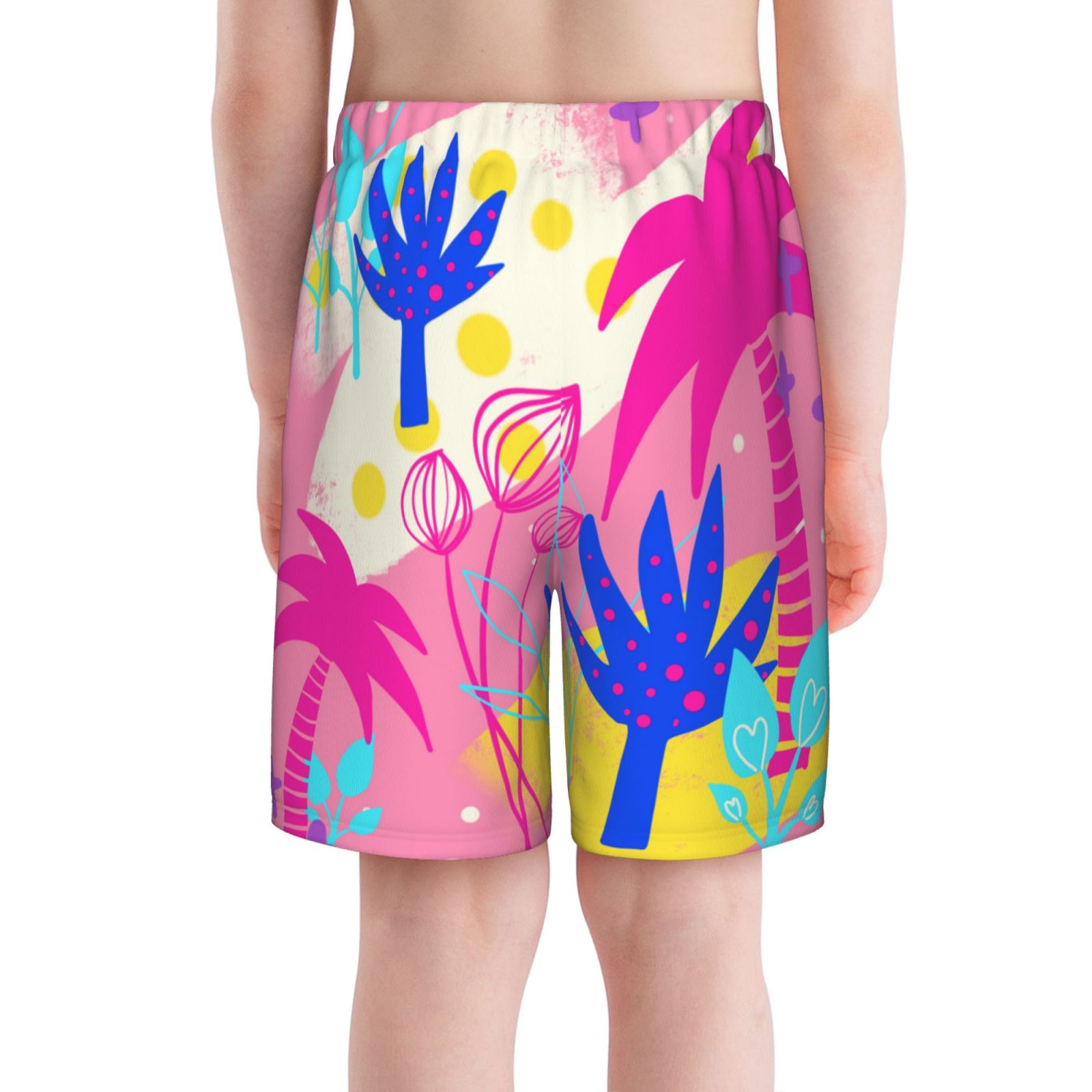 Teen Beach Trunks