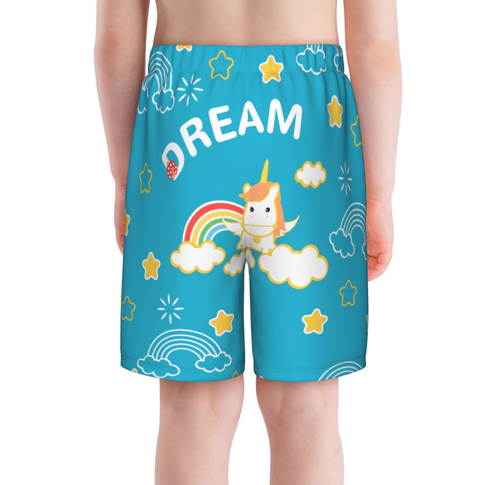 Teen Beach Trunks