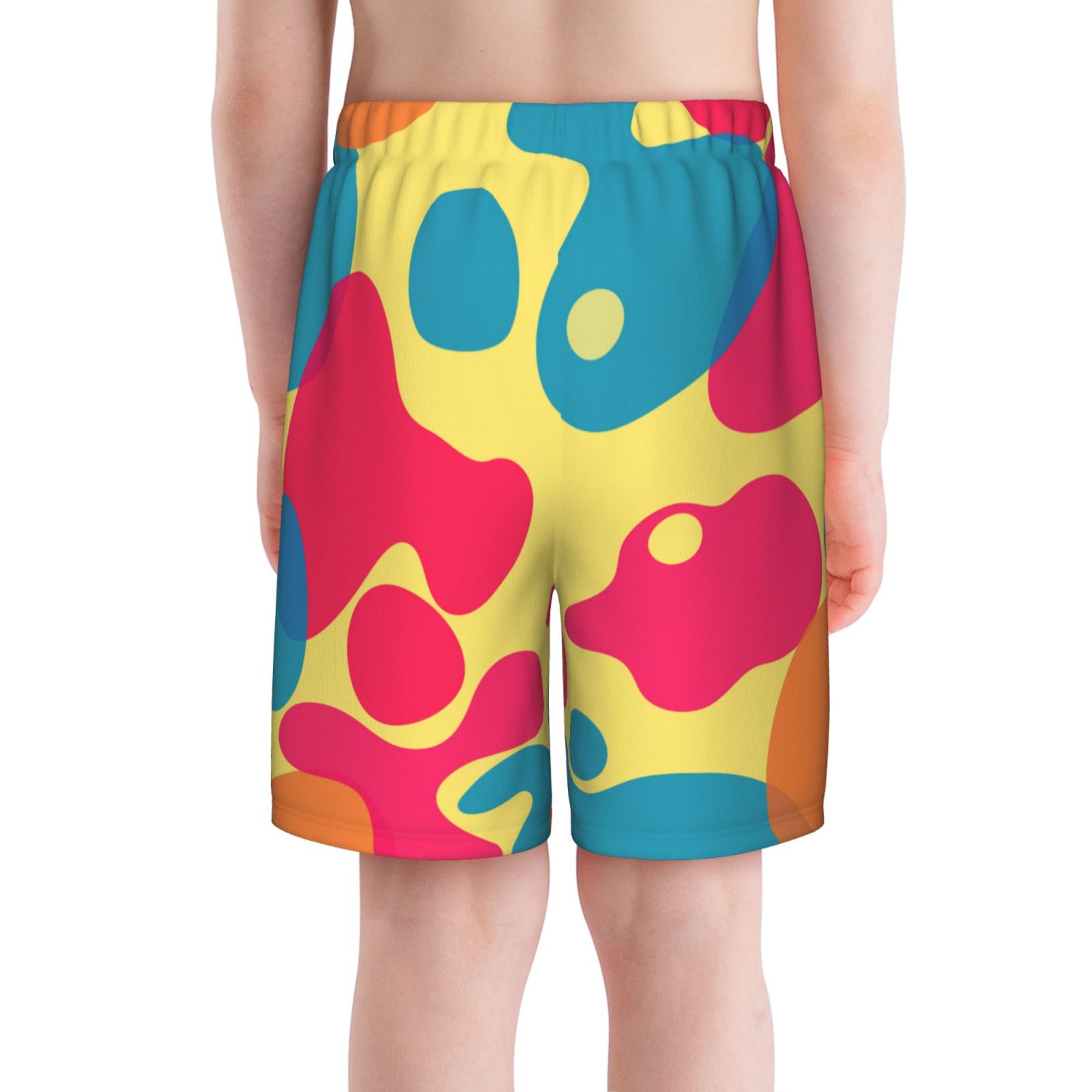 Teen Beach Trunks