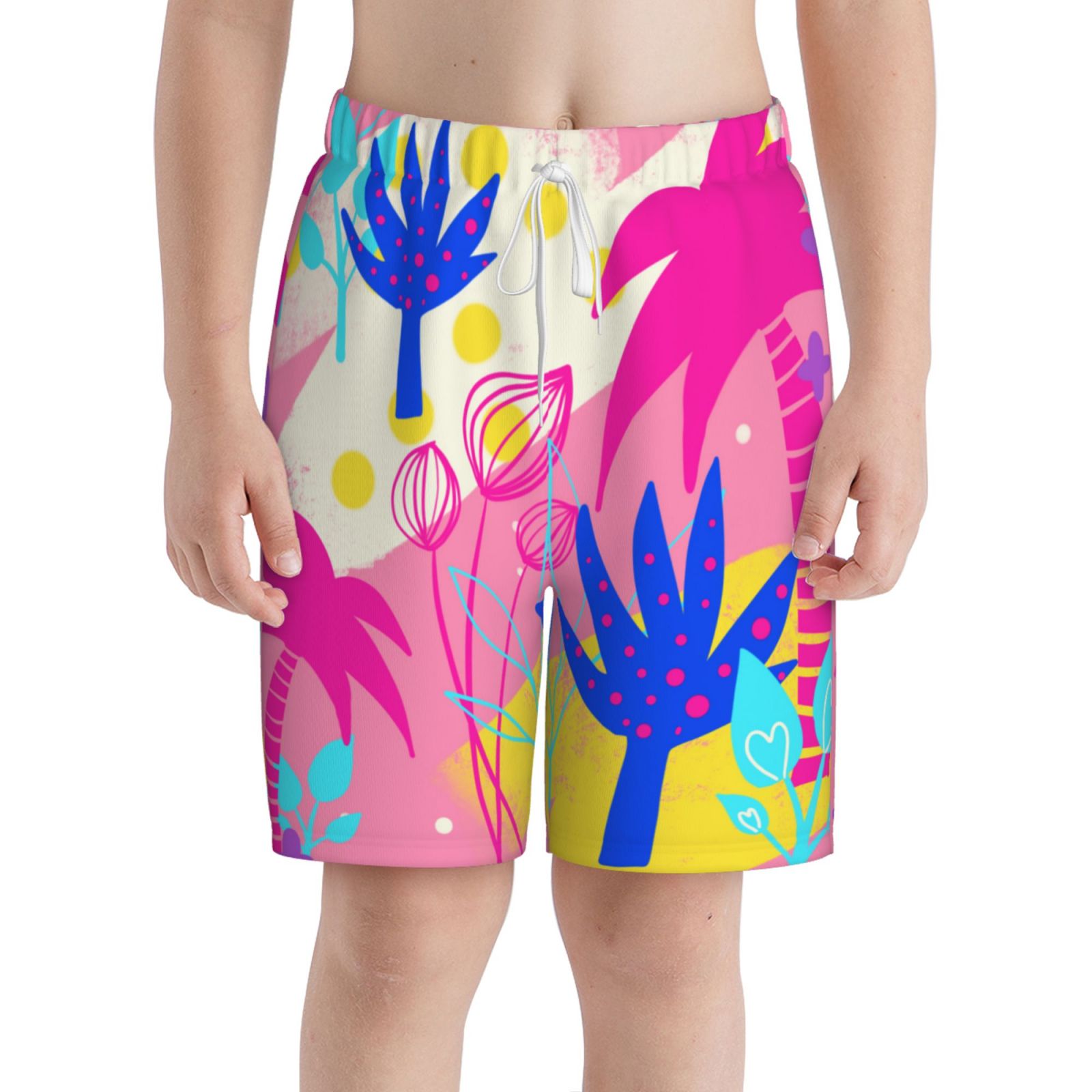 Teen Beach Trunks