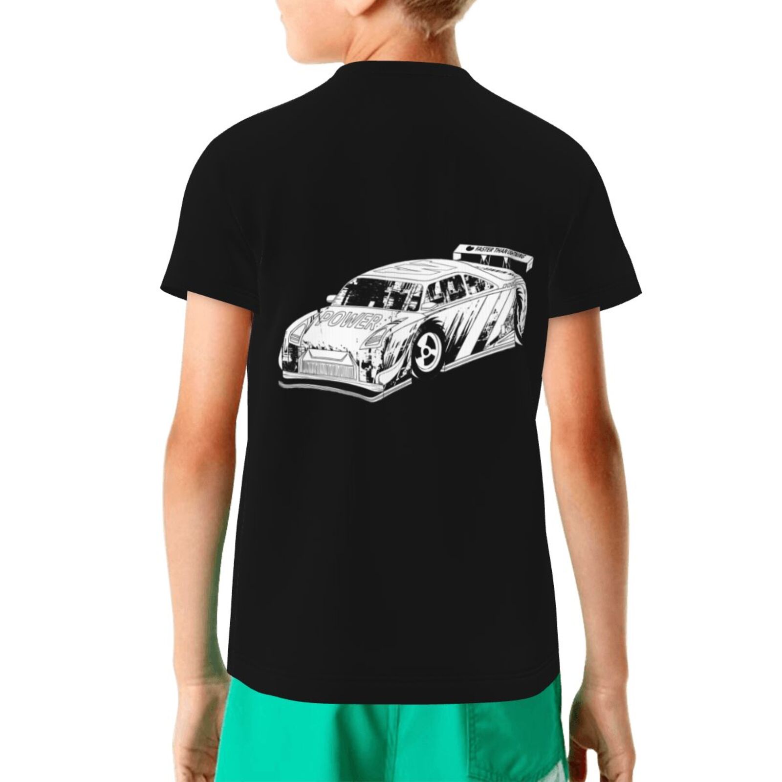 Boy T-shirt