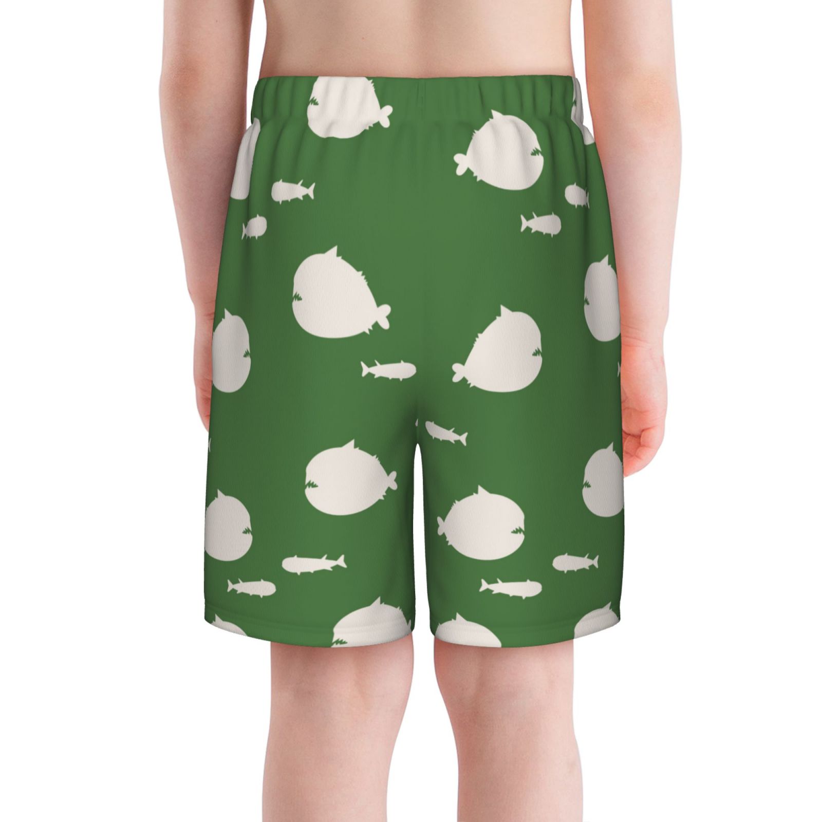 Teen Beach Trunks