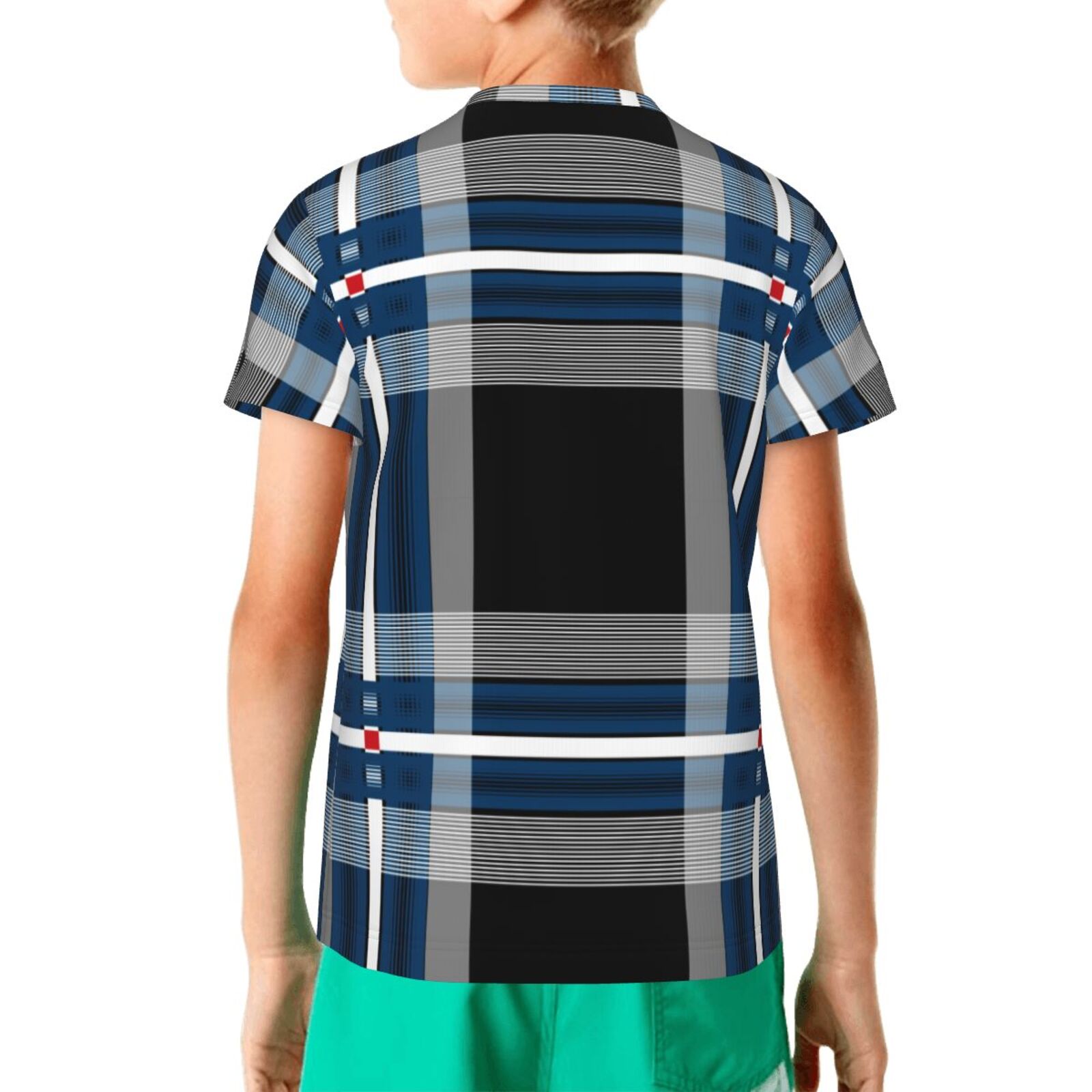 Boy T-shirt