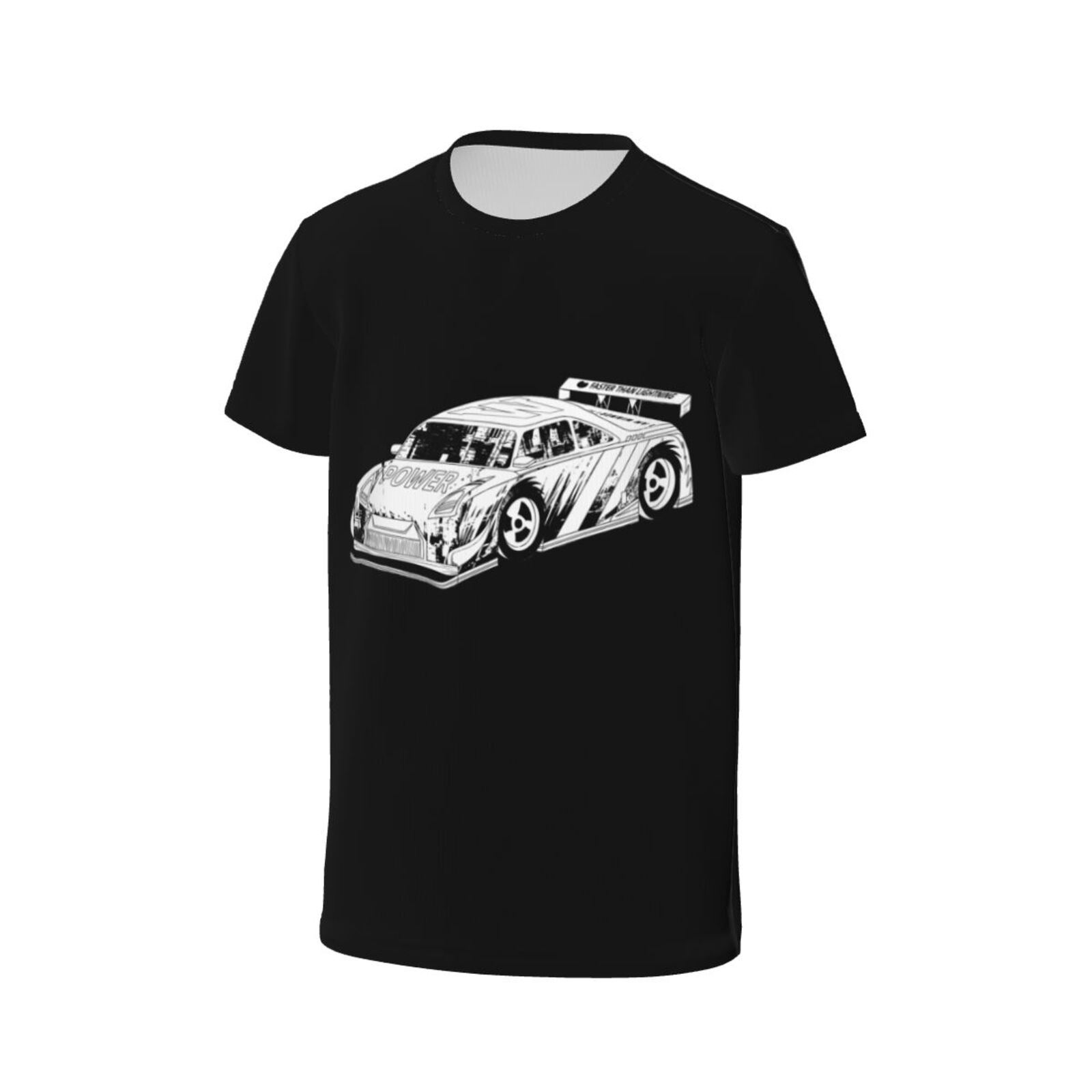 Boy T-shirt