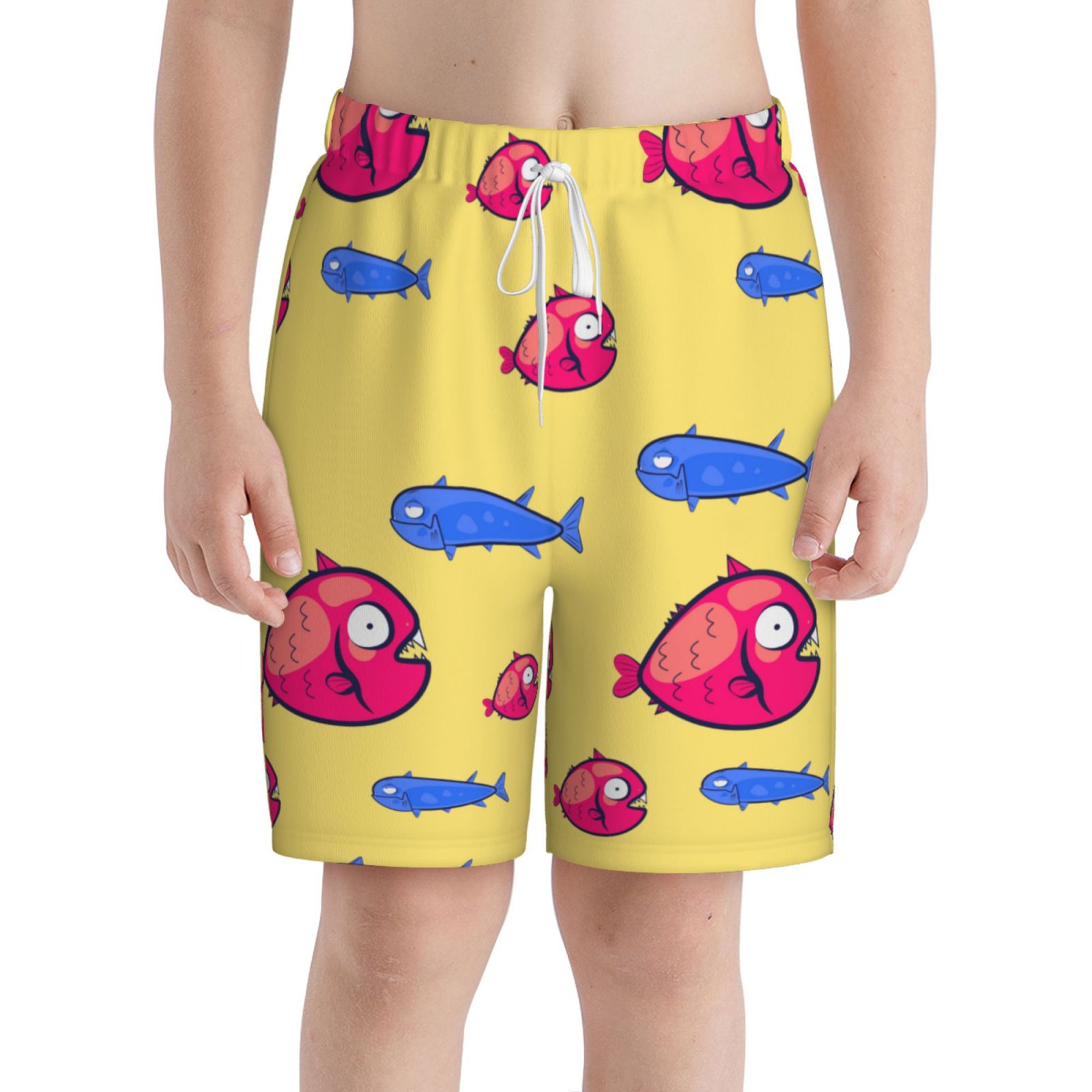 Teen Beach Trunks