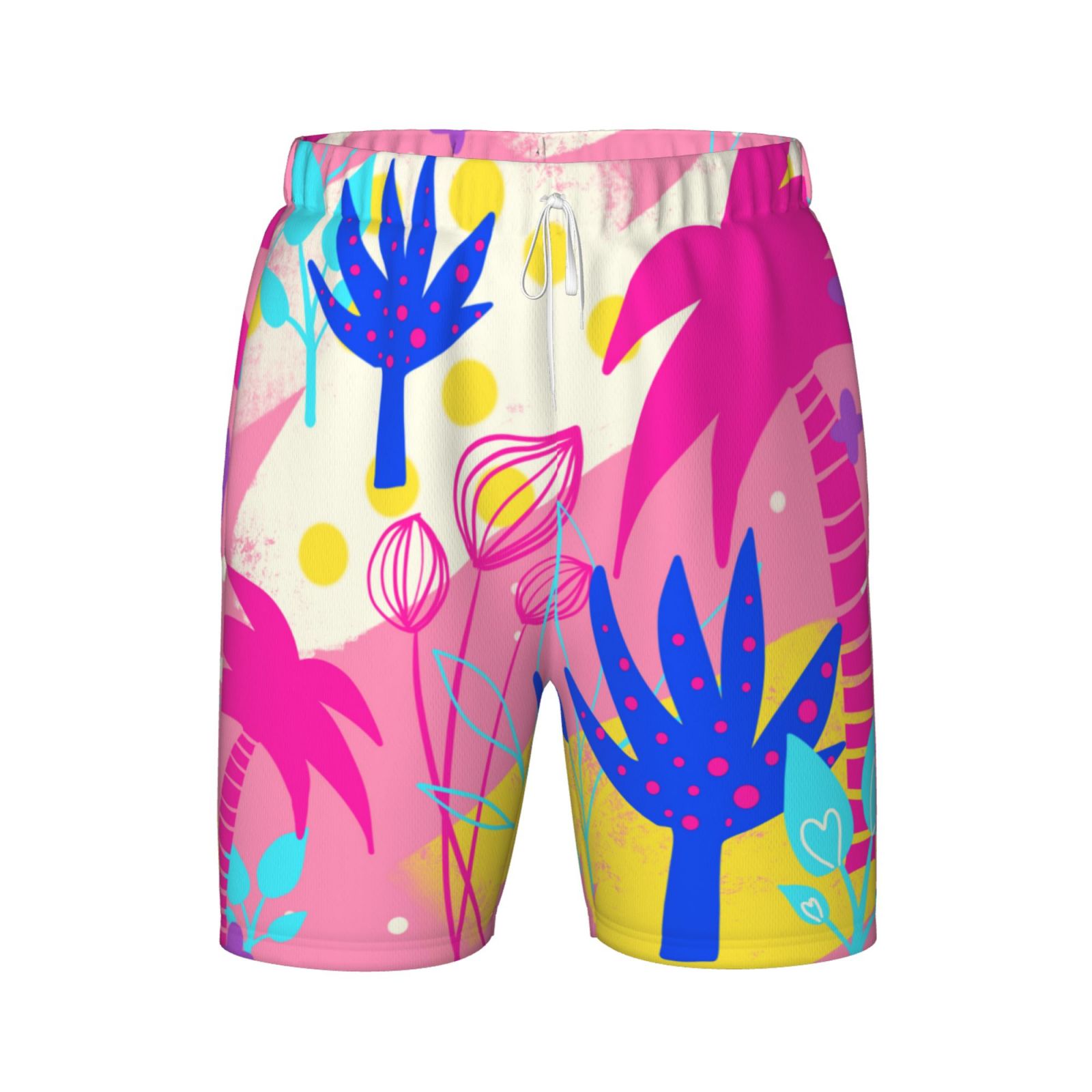 Teen Beach Trunks