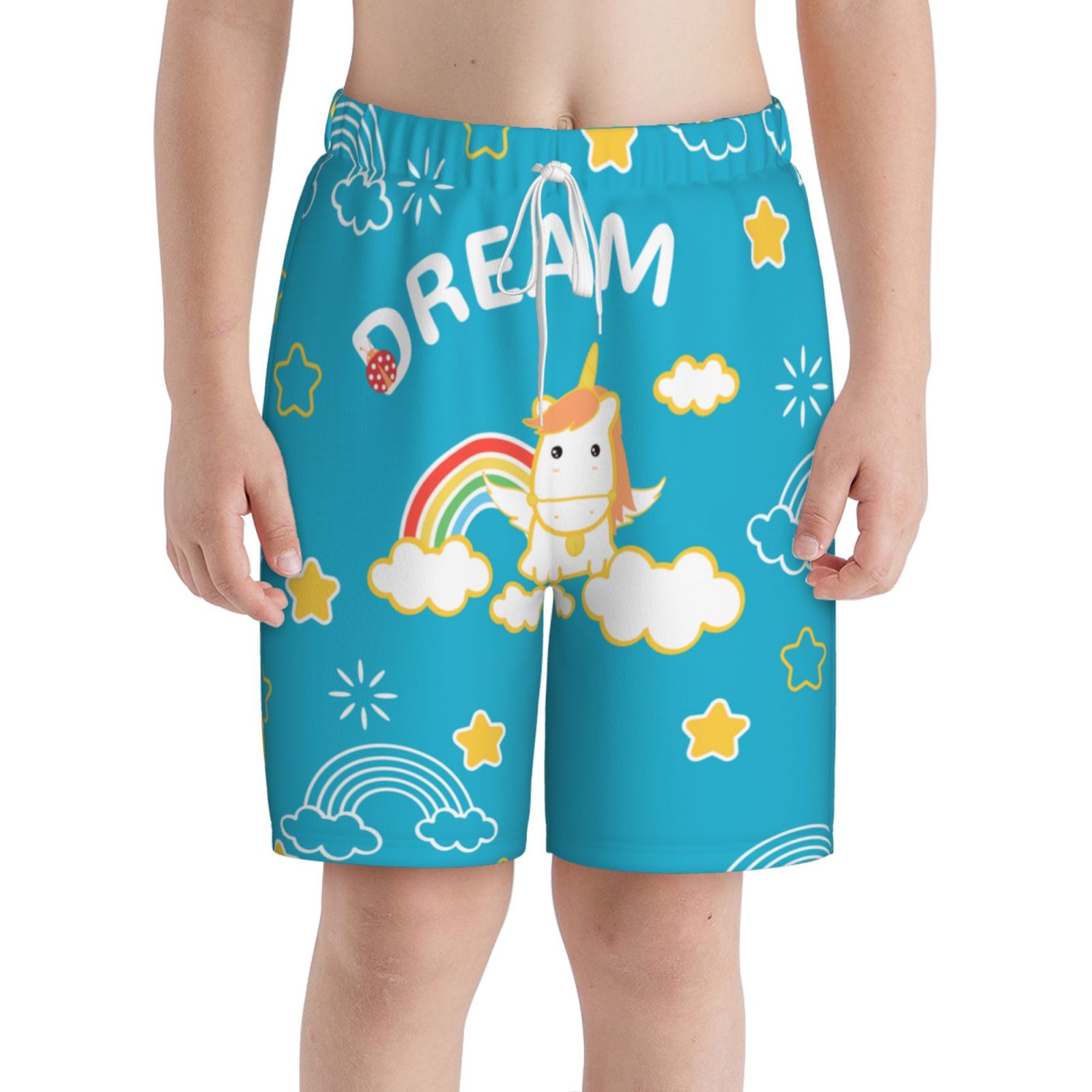 Teen Beach Trunks