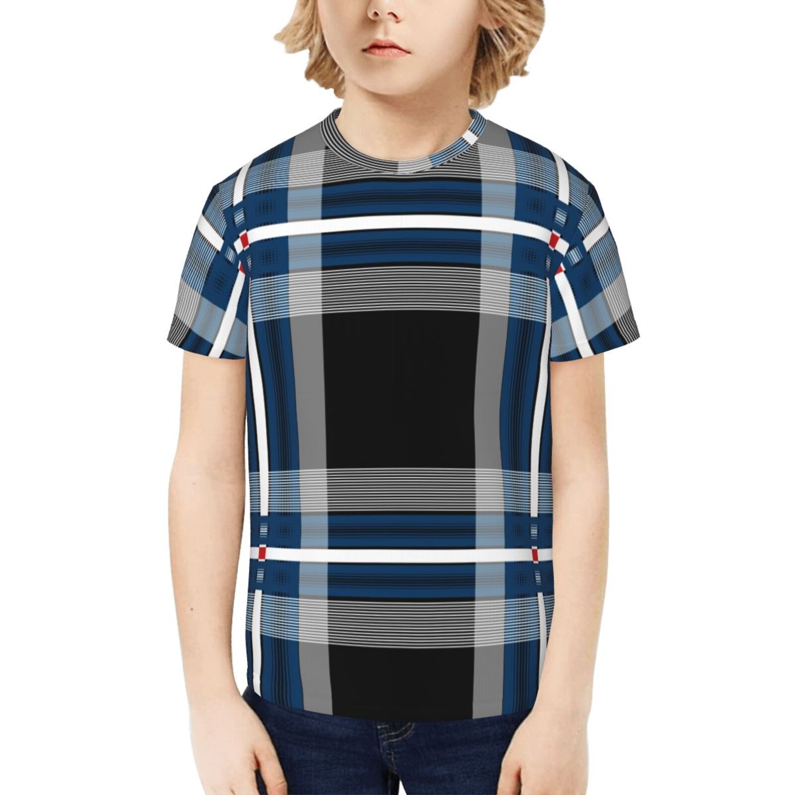 Boy T-shirt