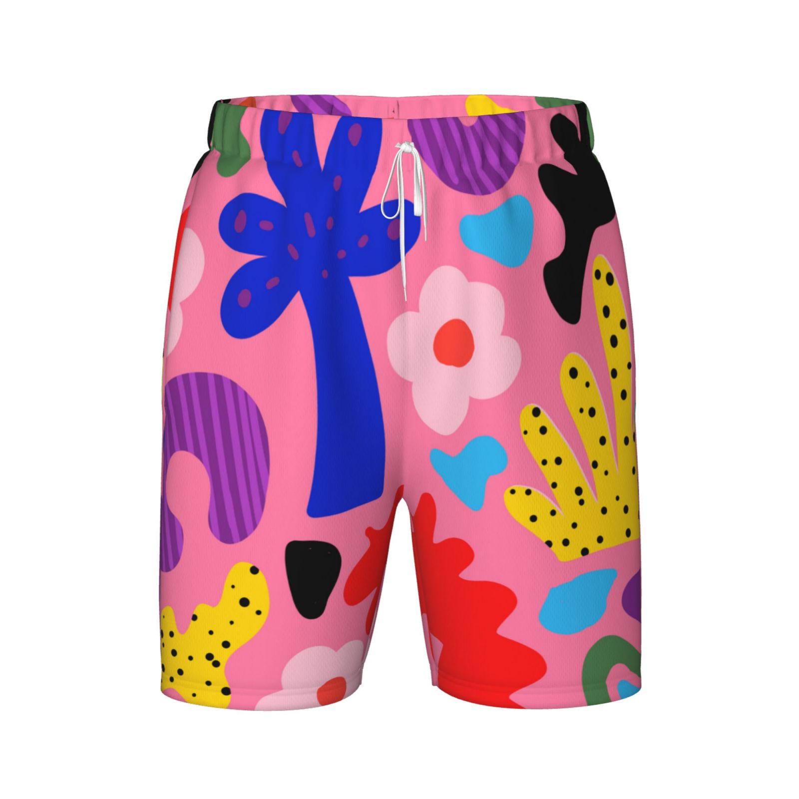 Teen Beach Trunks