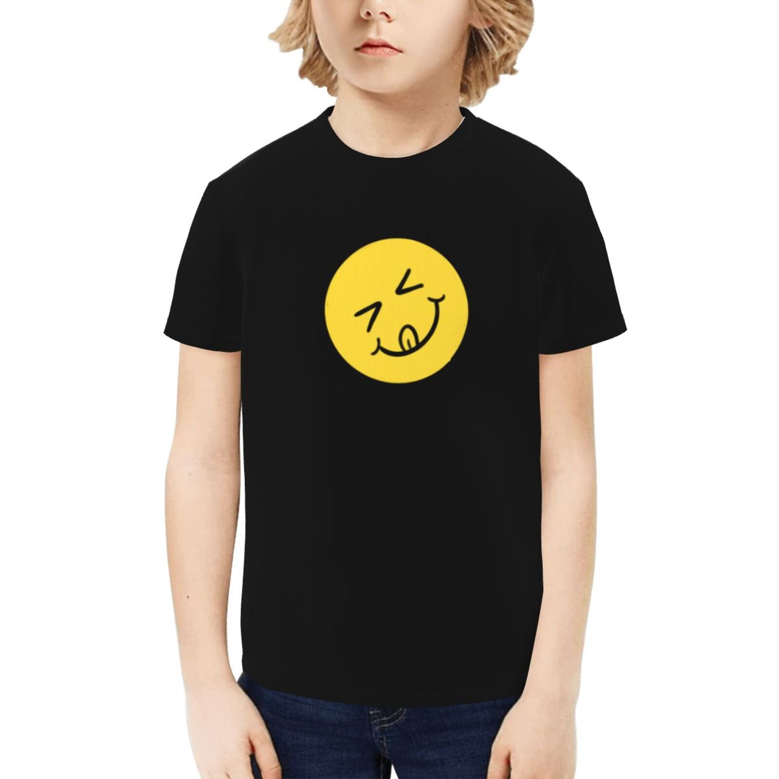 Boy T-shirt