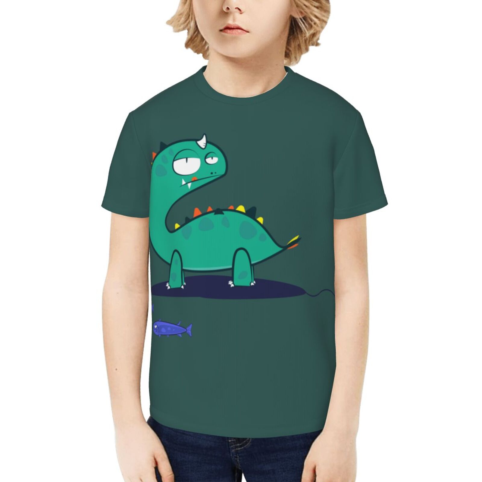 Boy T-shirt