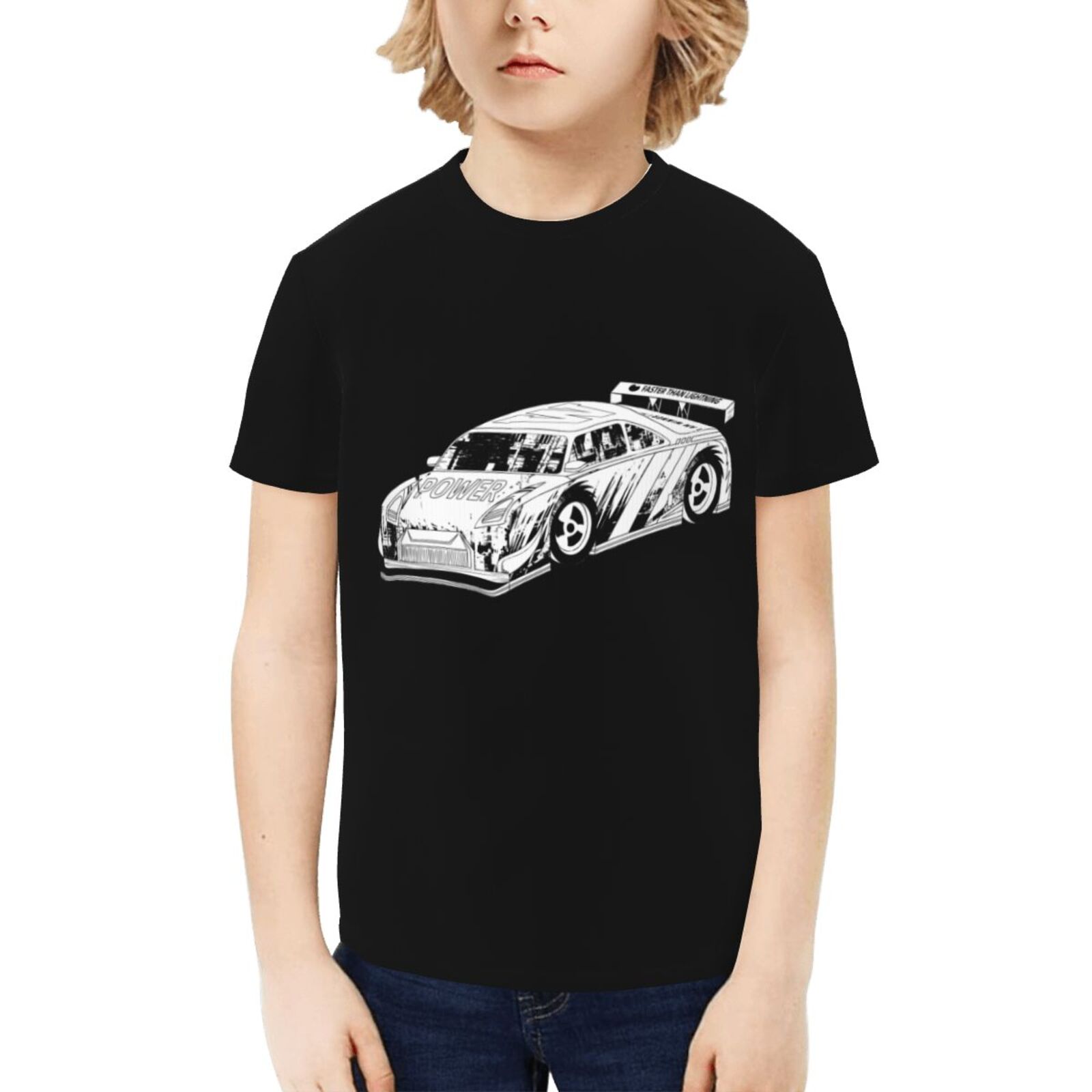 Boy T-shirt