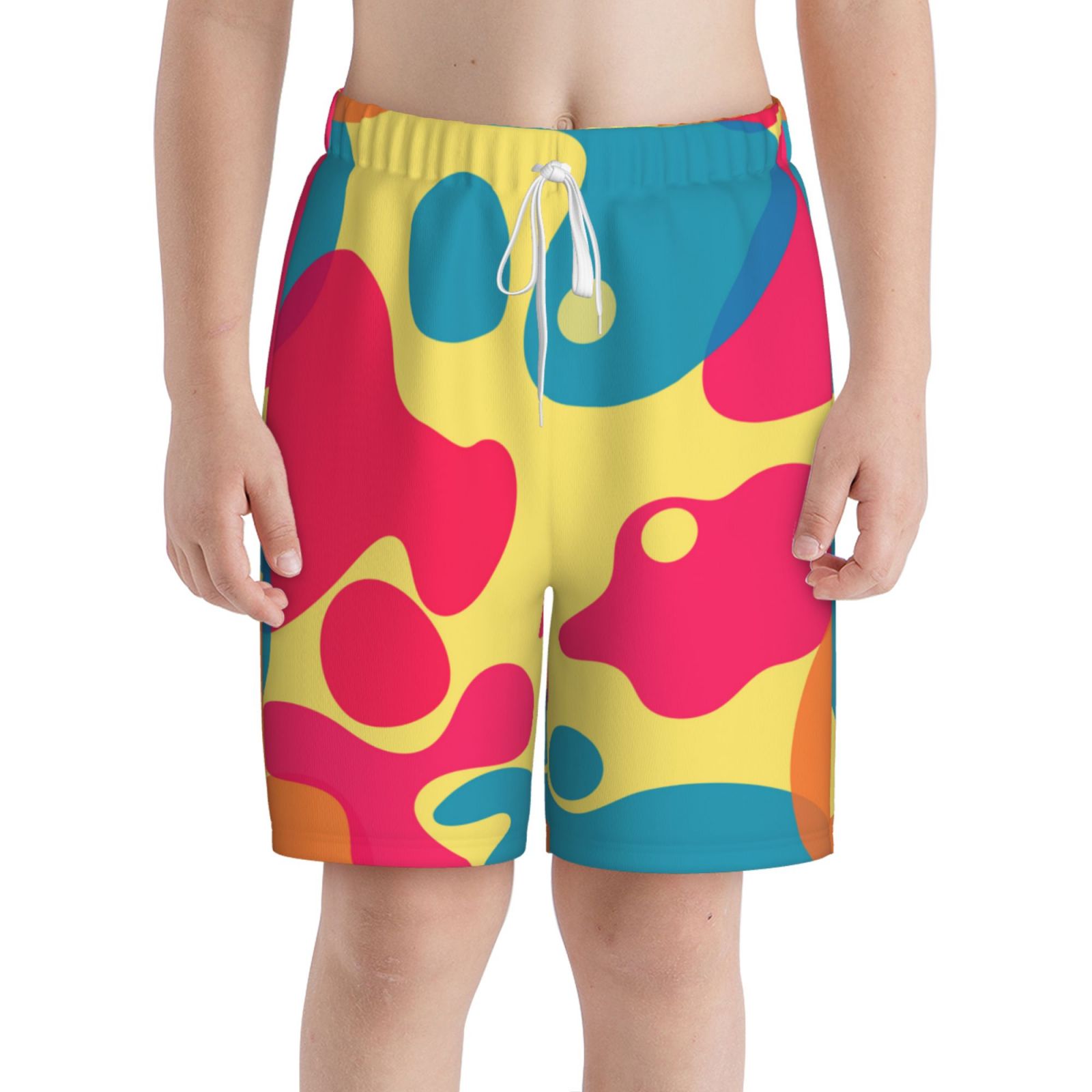 Teen Beach Trunks