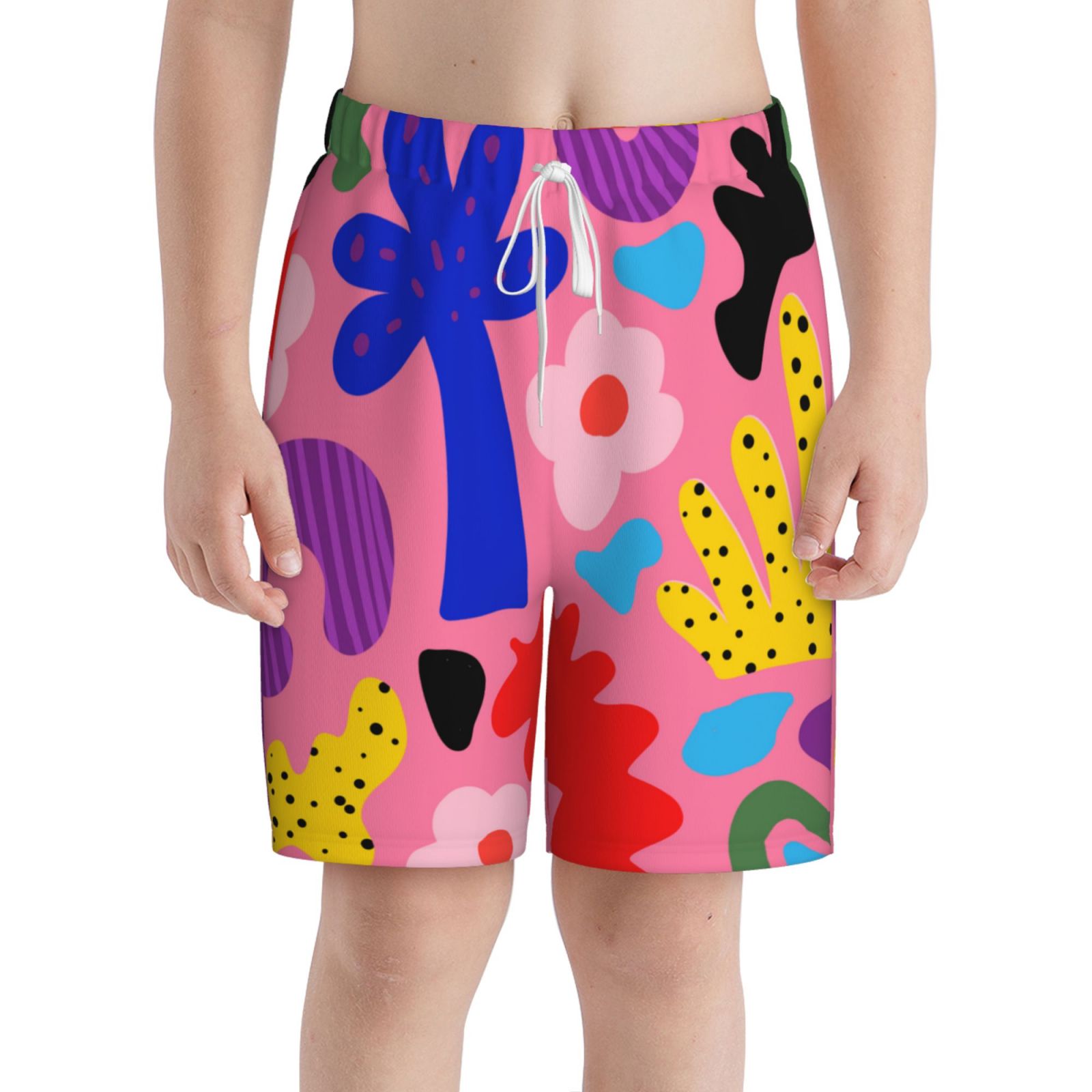 Teen Beach Trunks