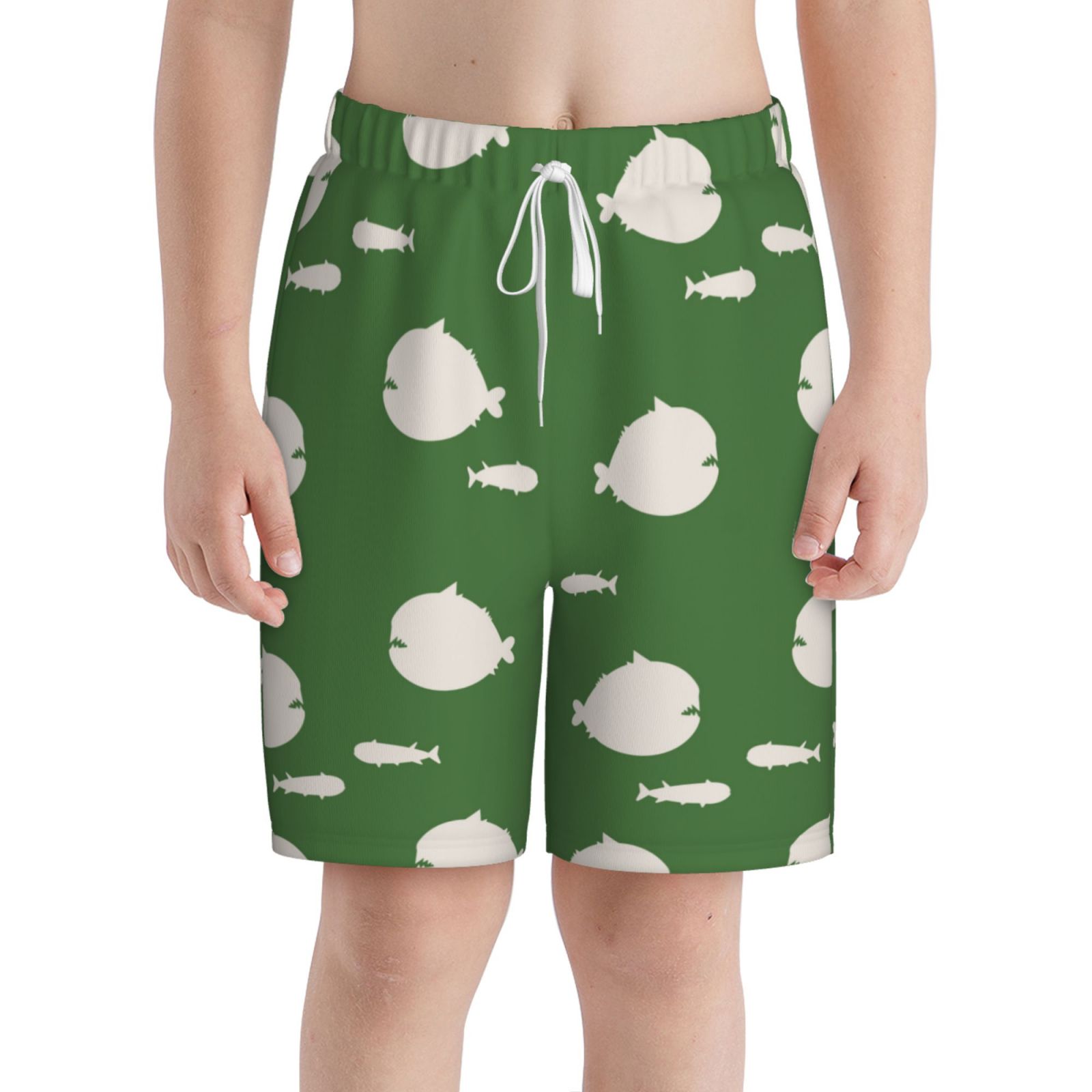 Teen Beach Trunks