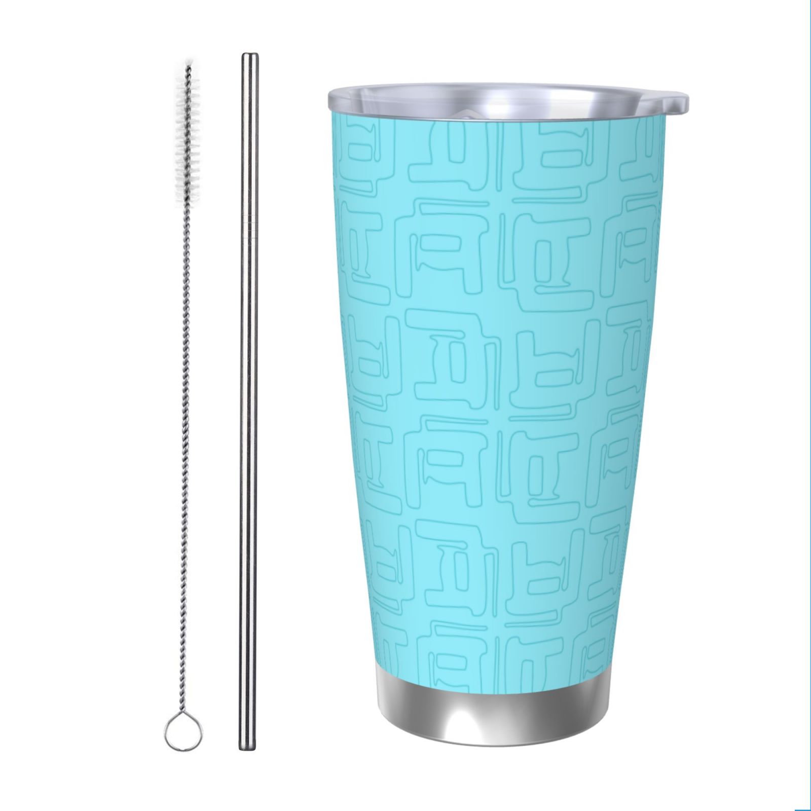 20OZ Car Cup