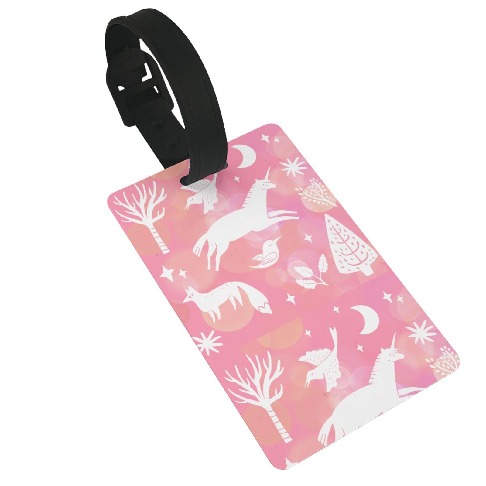 Luggage Tag