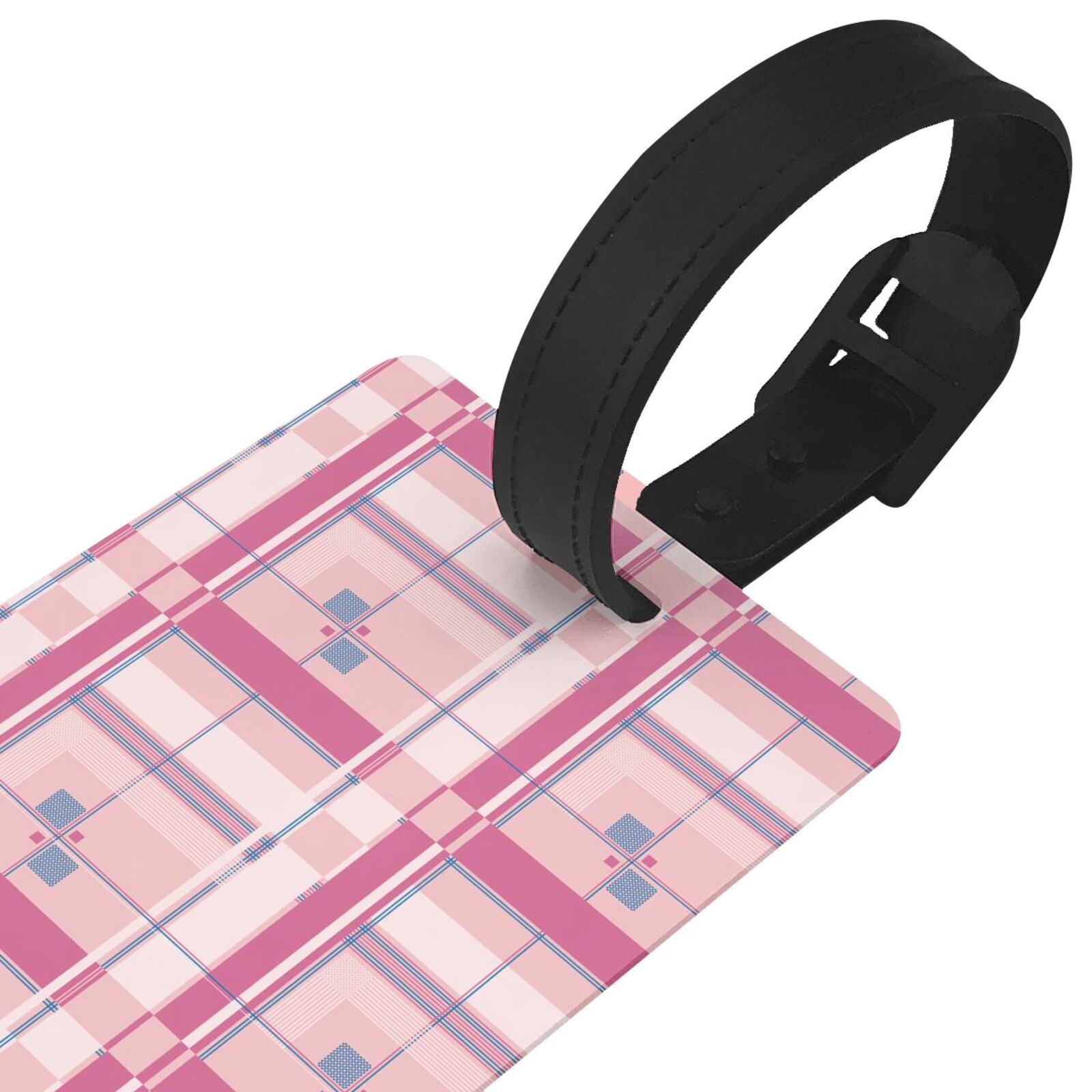 Luggage Tag