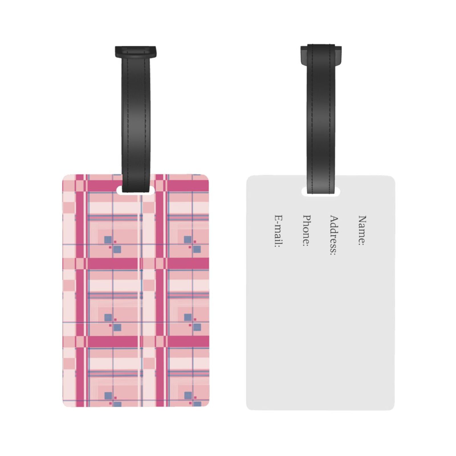 Luggage Tag