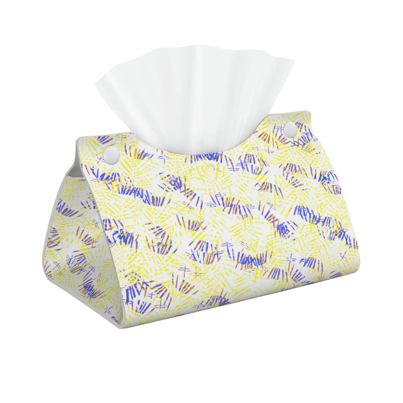 Long Tissue Box Cover