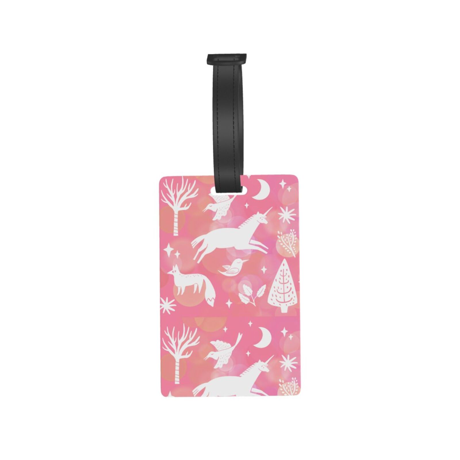 Luggage Tag