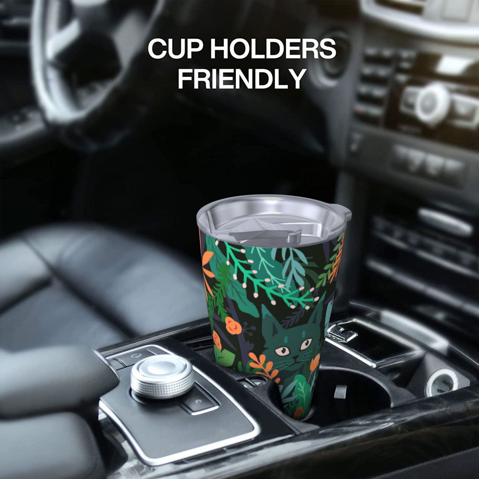 20OZ Car Cup