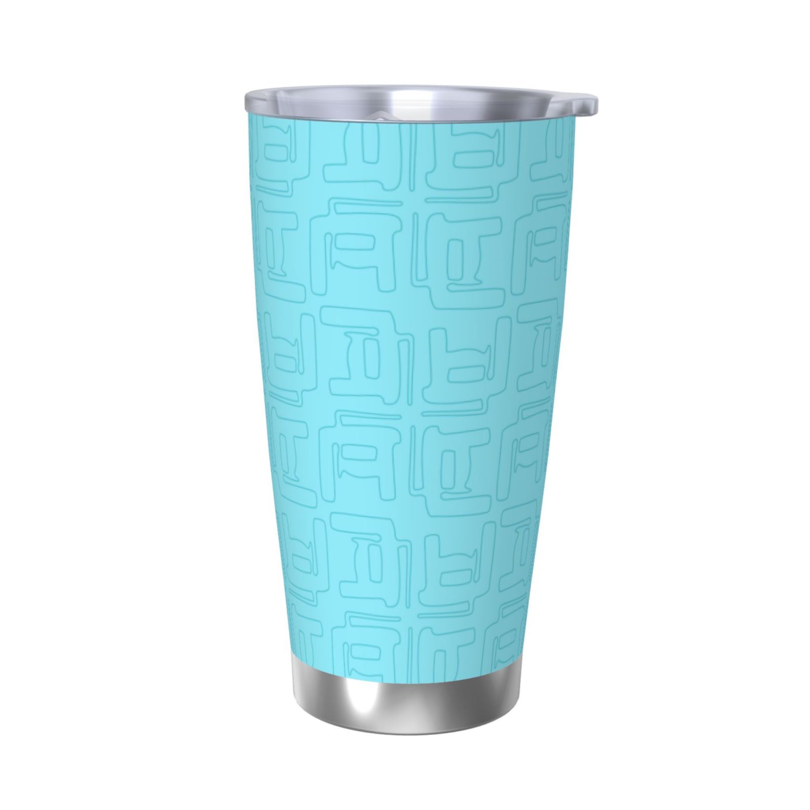 20OZ Car Cup