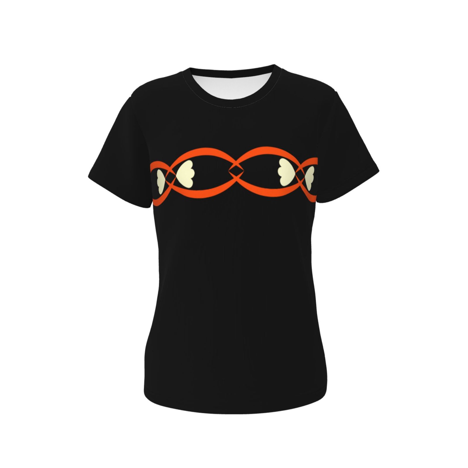 Women's Short-Sleeve T Shirts