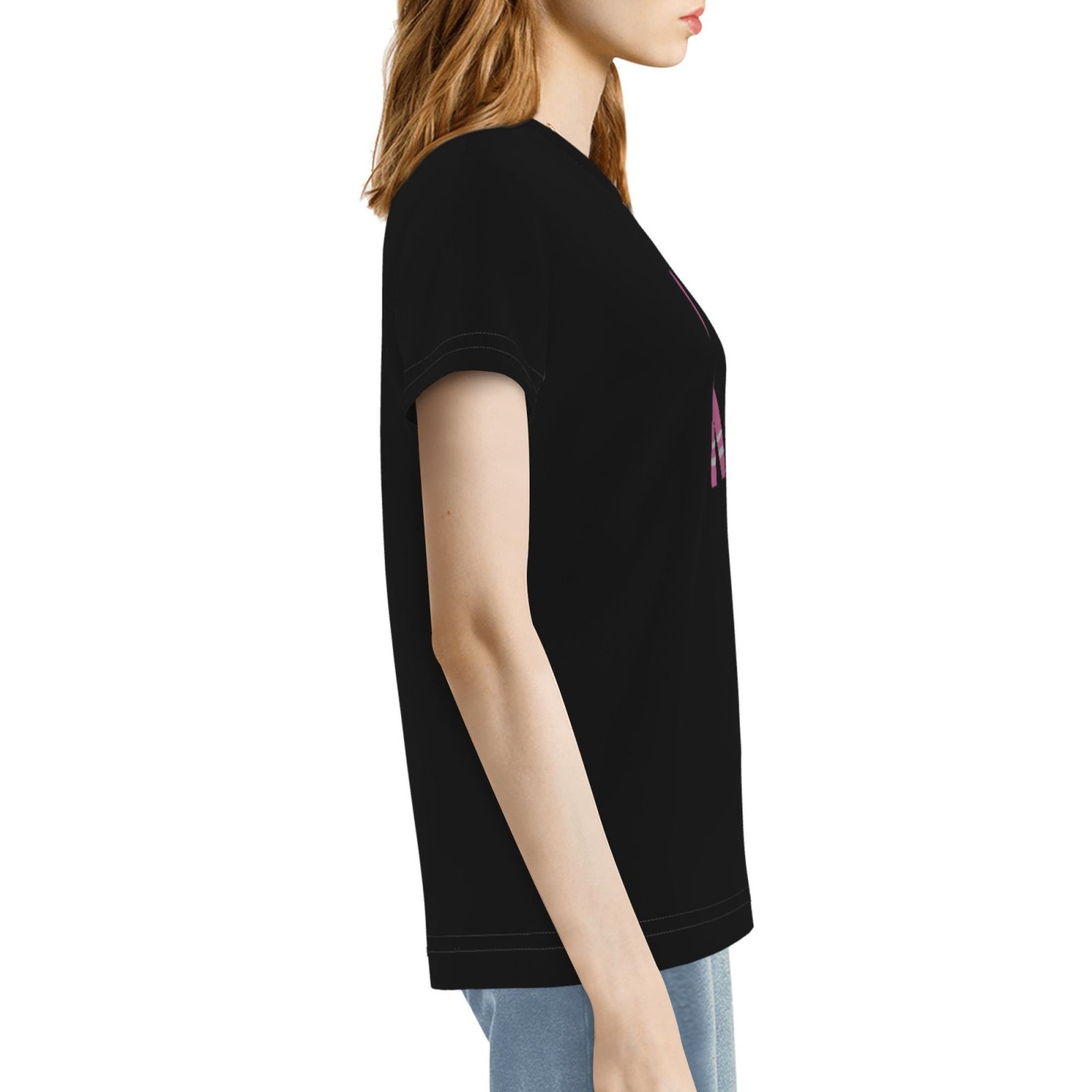 Women's Short-Sleeve T Shirts