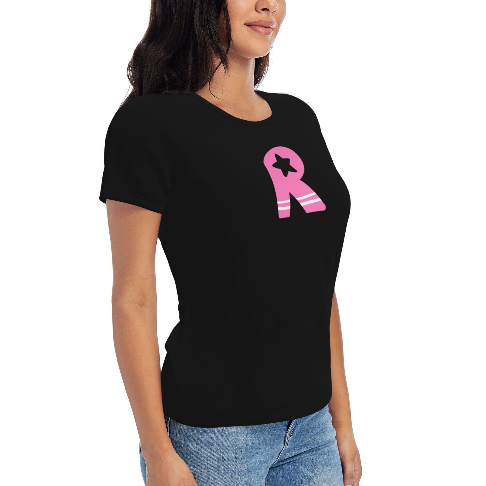 Women's Short-Sleeve T Shirts