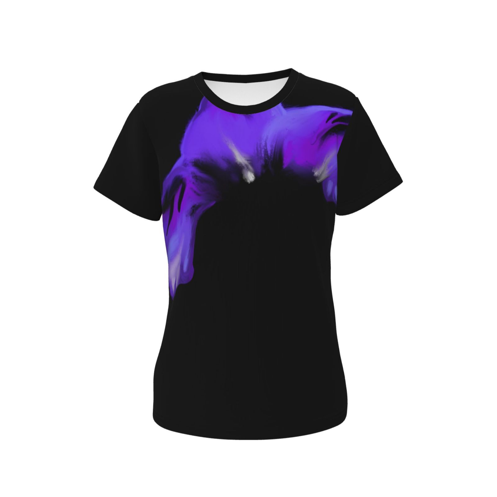 Women's Short-Sleeve T Shirts