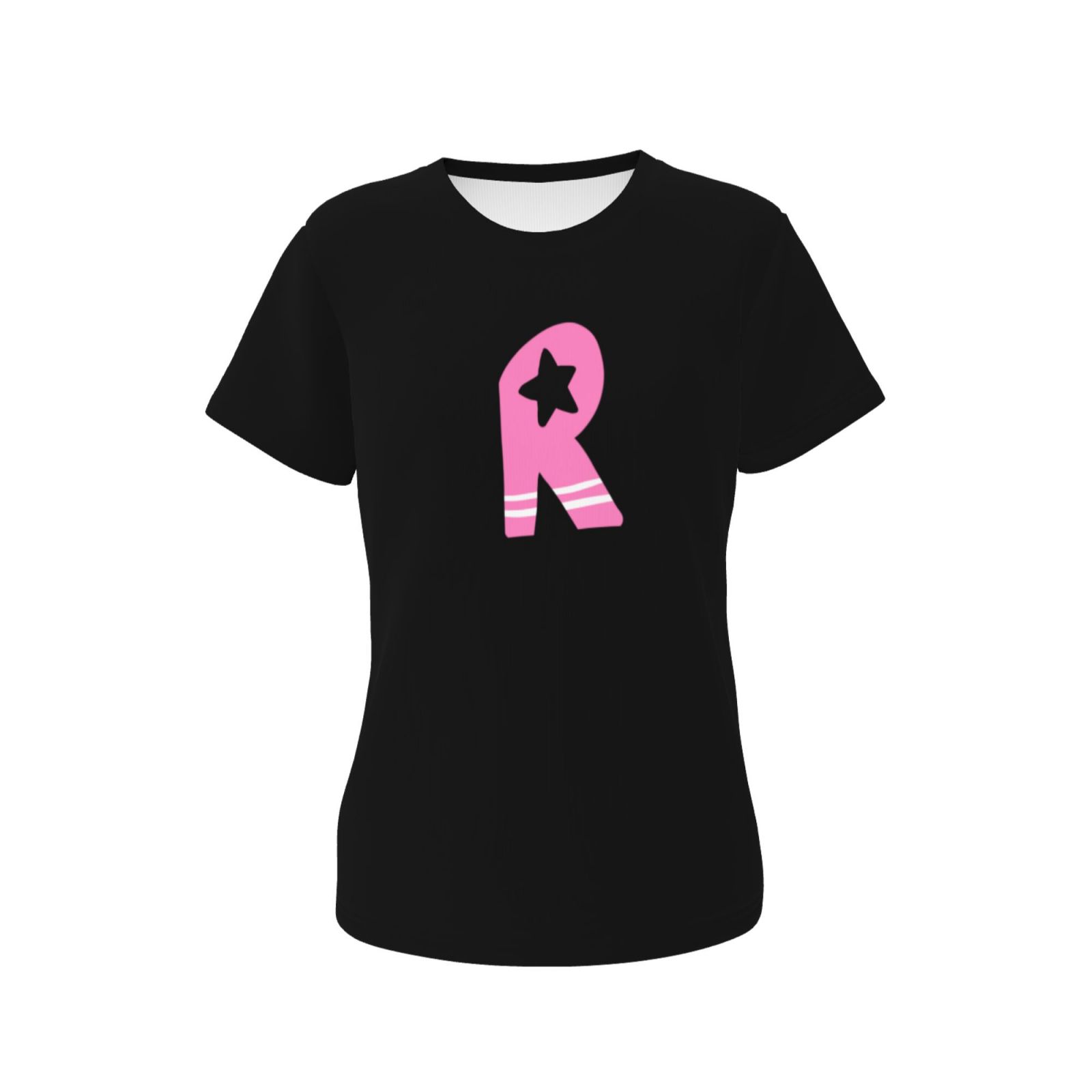 Women's Short-Sleeve T Shirts