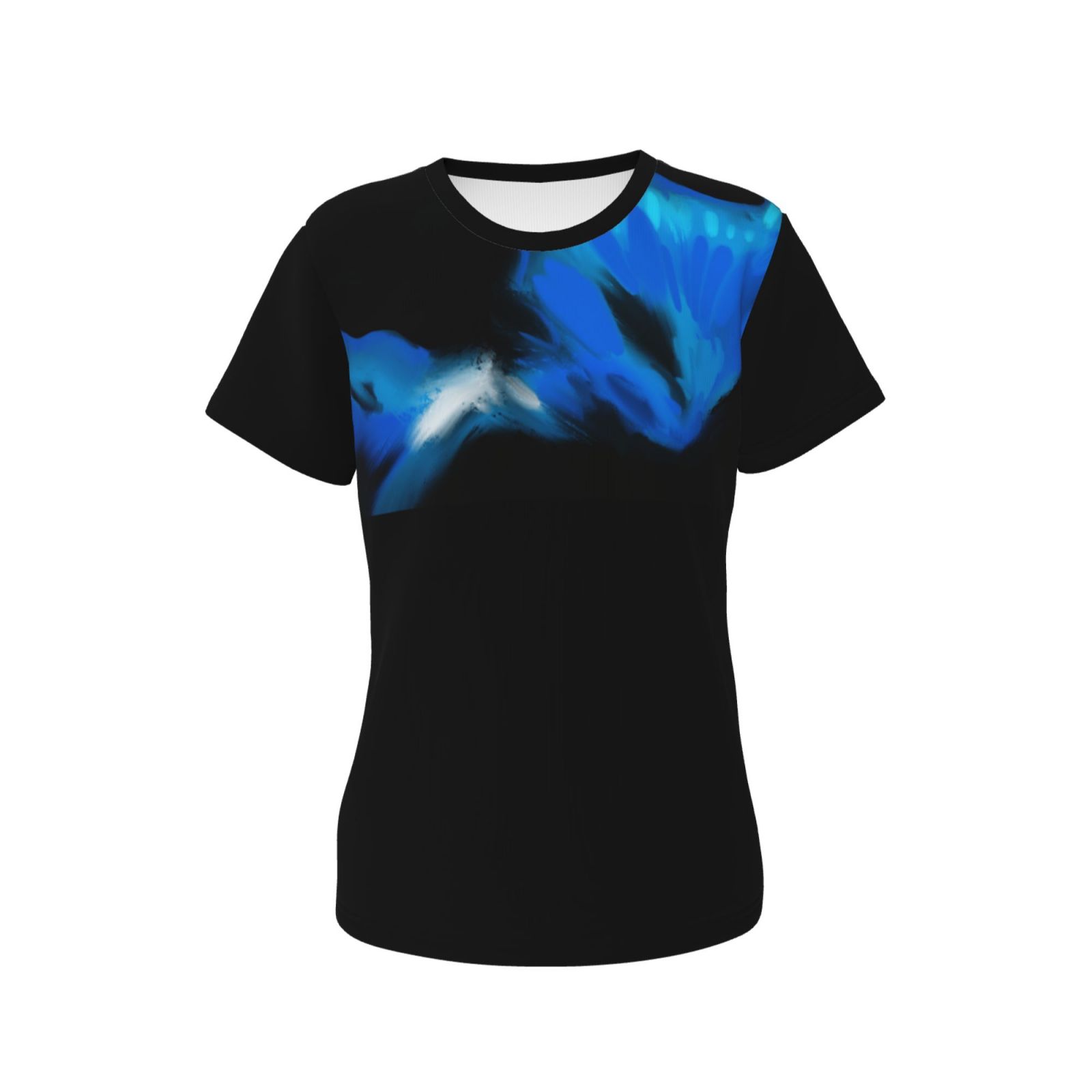 Women's Short-Sleeve T Shirts