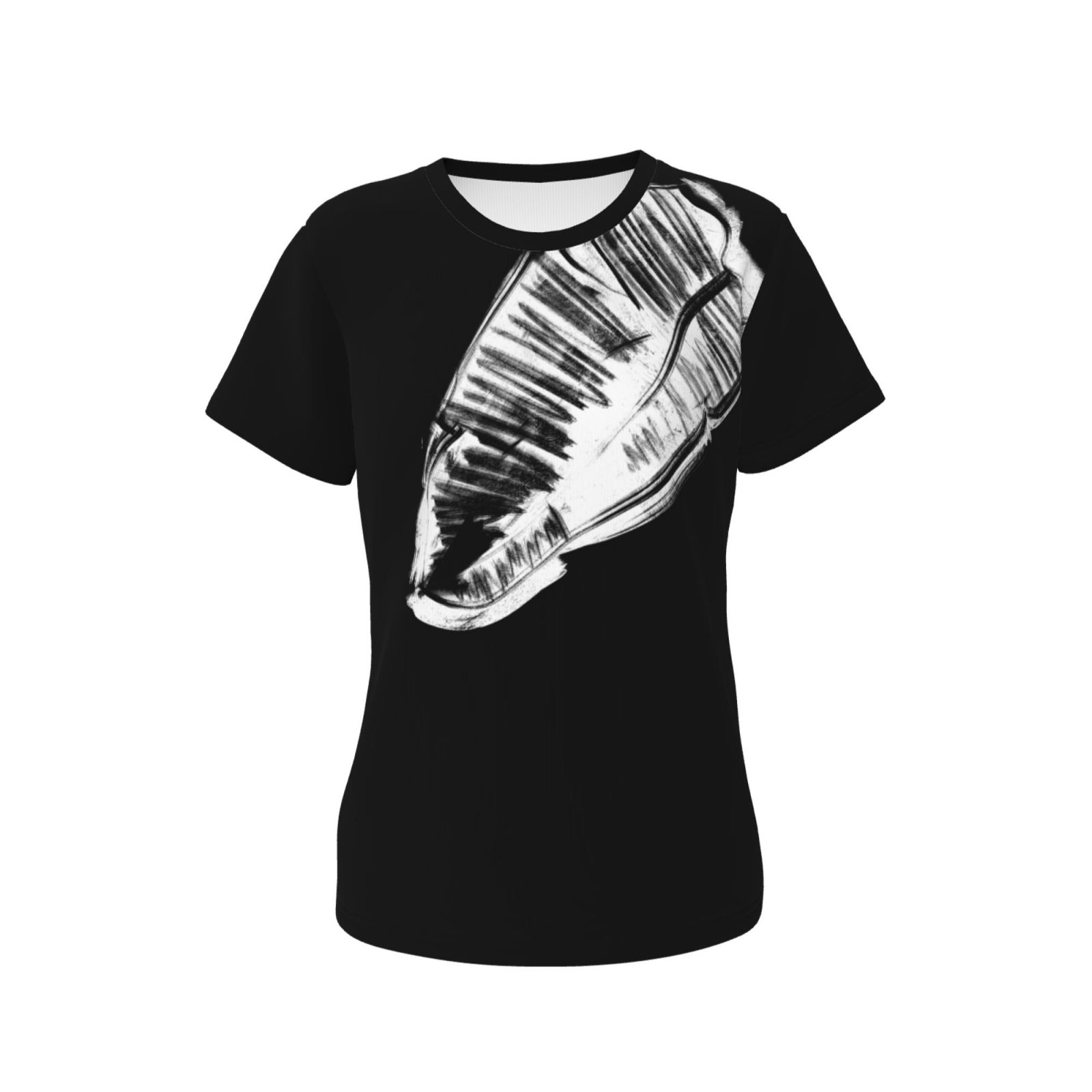 Women's Short-Sleeve T Shirts