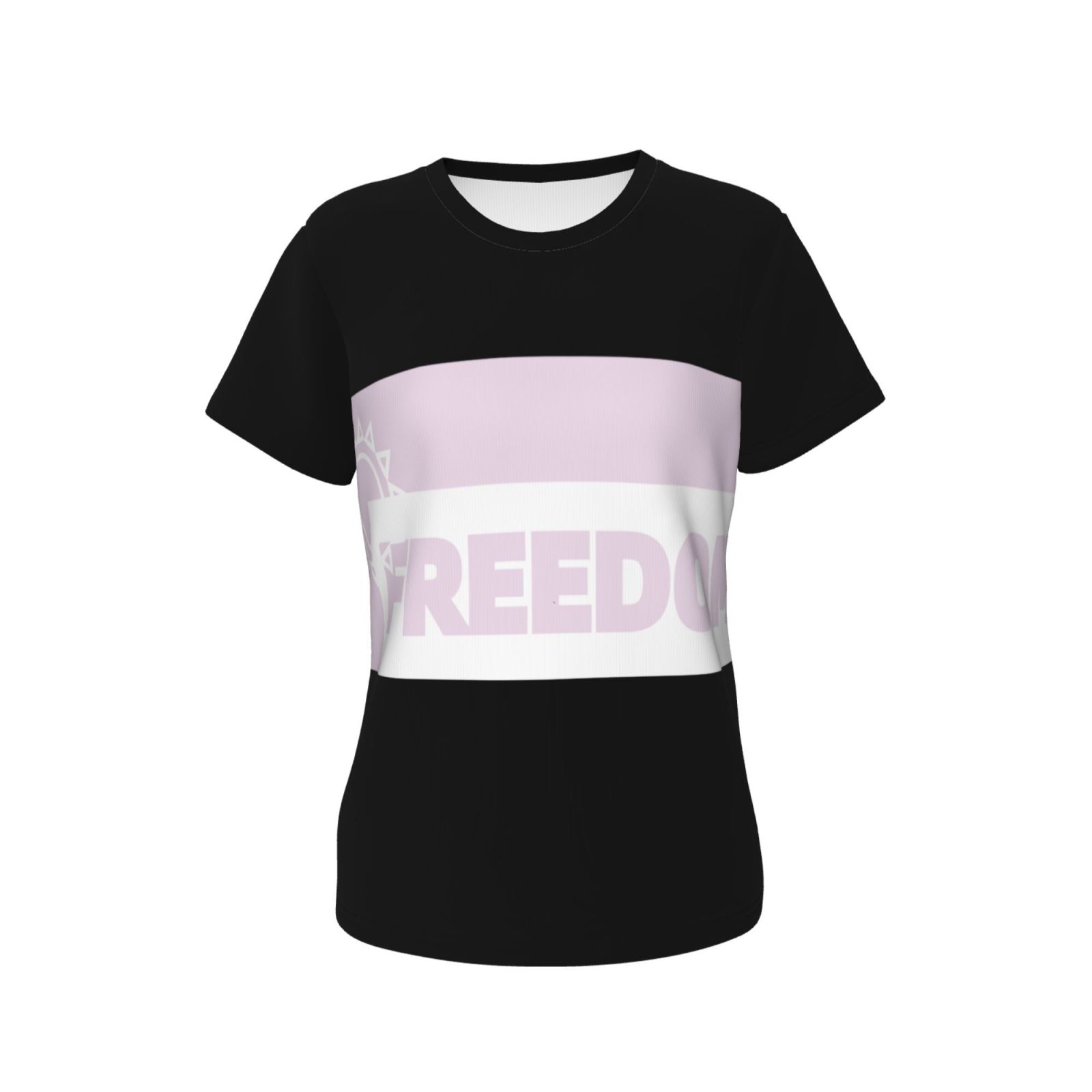 Women's Short-Sleeve T Shirts