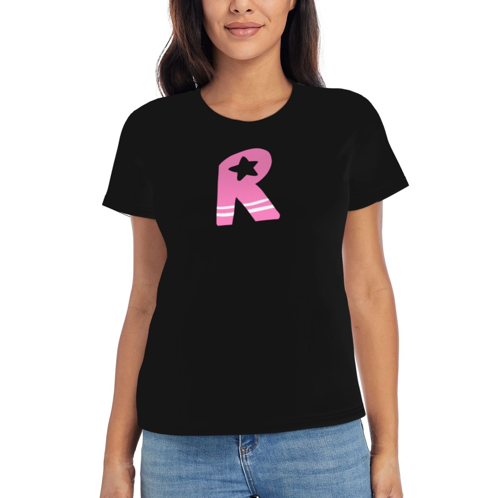 Women's Short-Sleeve T Shirts