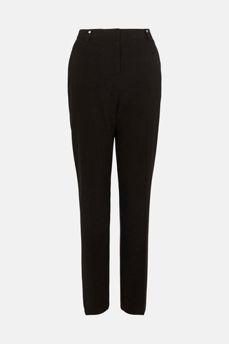 Straight Leg Trouser