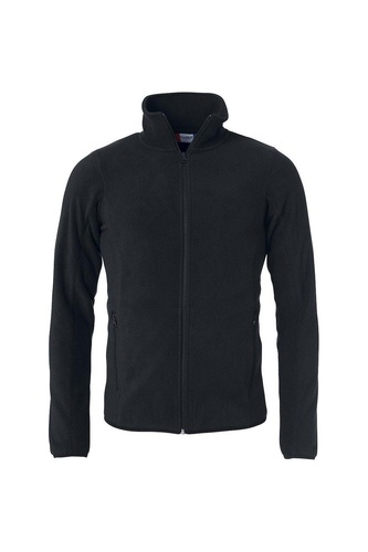 Basic Polar Fleece Jacket