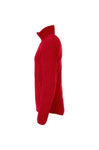 Basic Polar Fleece Jacket