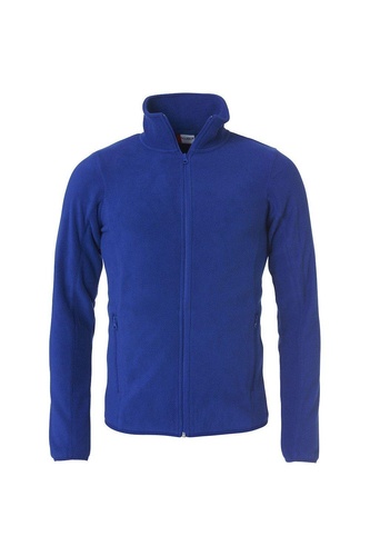 Basic Polar Fleece Jacket