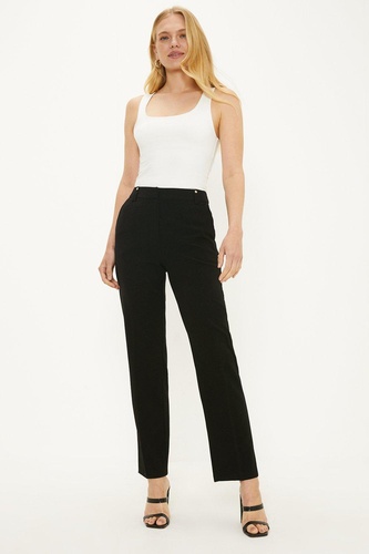 Straight Leg Trouser