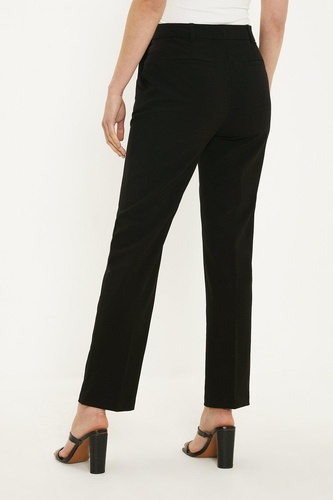 Straight Leg Trouser