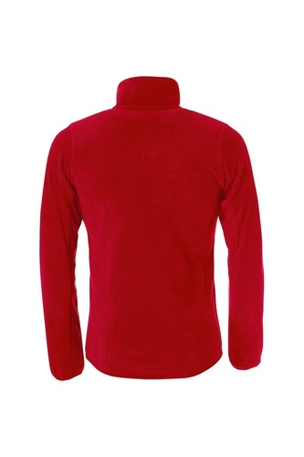 Basic Polar Fleece Jacket