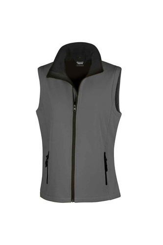 Core Printable Soft Shell Bodywarmer