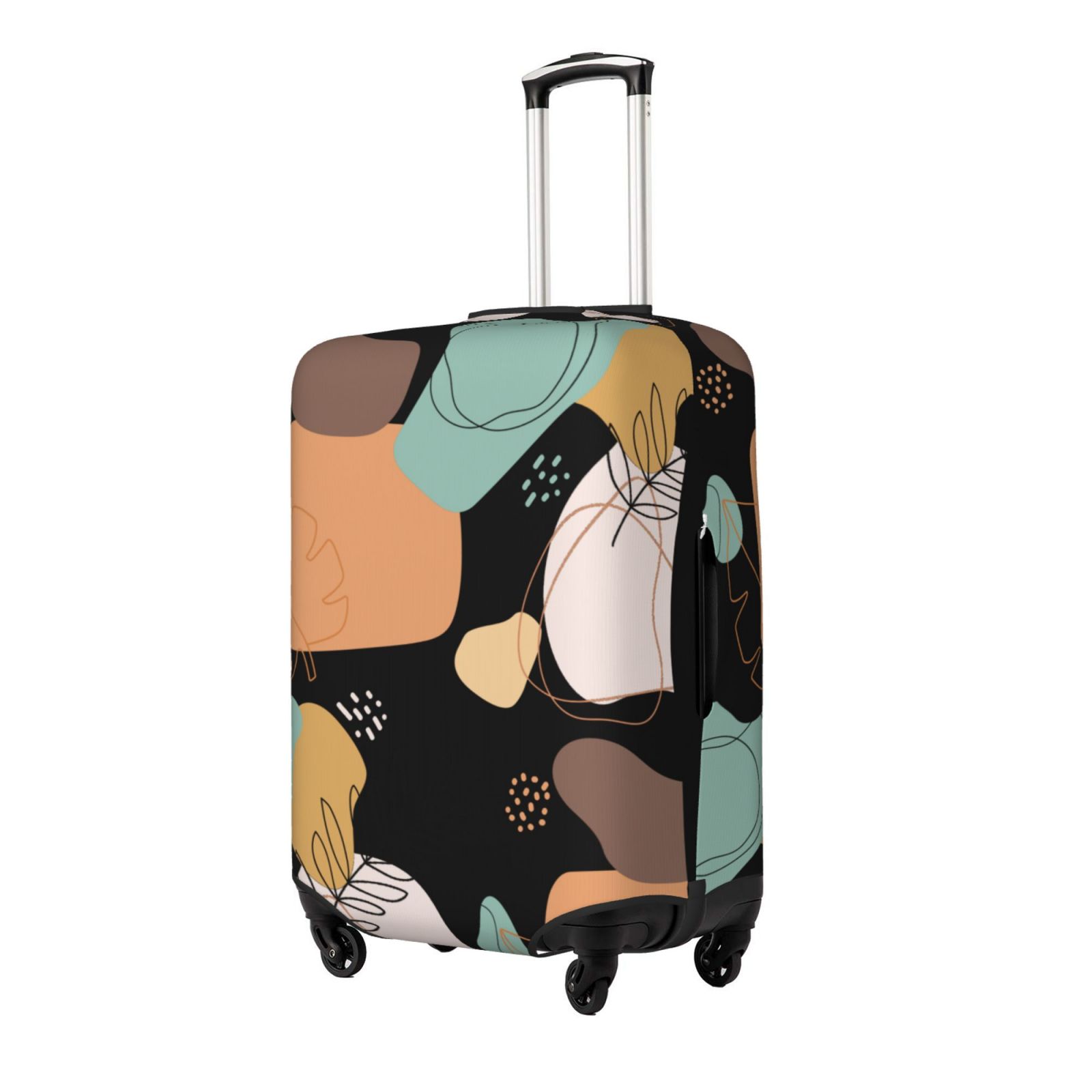 Suitcase Cover