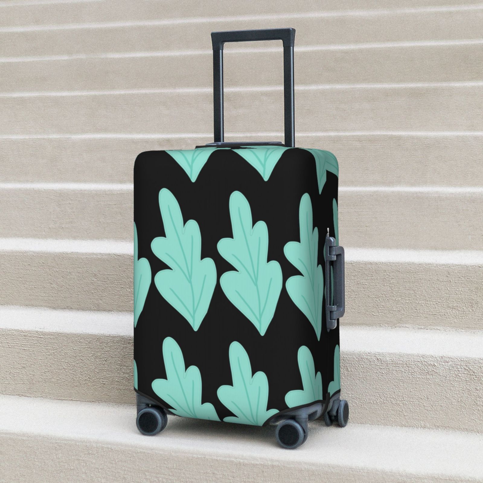 Suitcase Cover